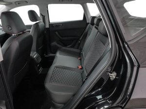 Seat Ateca 2.0 TDI DSG 4Drive FR-Line