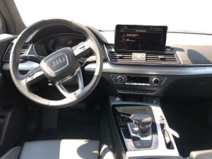 Audi Q5 TFSI e S line 50 TFSI e quattro S tronic