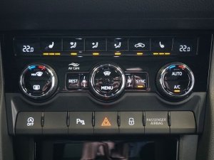 Skoda Kodiaq 2.0 TSI RS DSG 