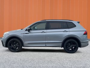 Volkswagen Tiguan Allspace 2.0 TSI DSG 4motion R-Line