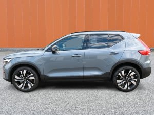 Volvo XC40 B4 AWD DKG Ultimate Dark