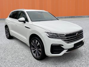 Volkswagen VW Touareg 3.0 V6 TDI 286 R-Line 