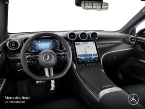 Mercedes-Benz GLC 450 d 4Matic AMG-Line