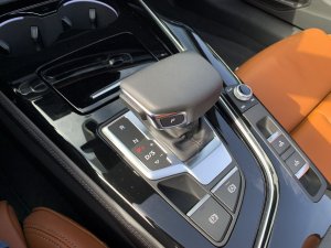 Audi A5 Cabriolet S line 45 TFSI quattro S tronic