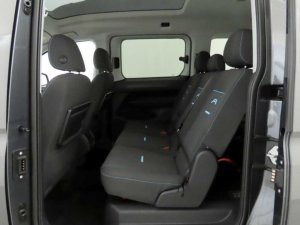 Ford Grand Tourneo Connect 2.0 AWD Active