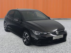 Volkswagen Golf VIII 2.0 TSI R-Line DSG 4motion 