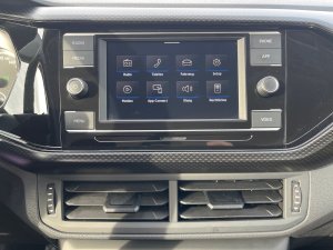 Volkswagen VW T-Cross 1.0 TSI 110 Life DSG