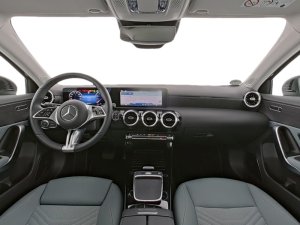 Mercedes-Benz A 200 Kompakt Progressive