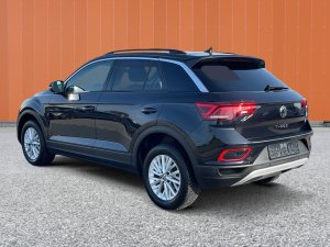Volkswagen VW T-Roc 1.5 TSI Life DSG