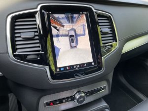 Volvo XC90 T8 Plus Bright Recharge
