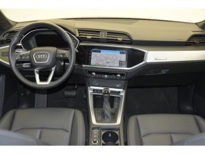 Audi Q3 40 TDI Advanced quattro S-Tronic 