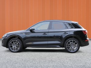 Audi Q5 45 TFSI quattro S-Tronic S-Line