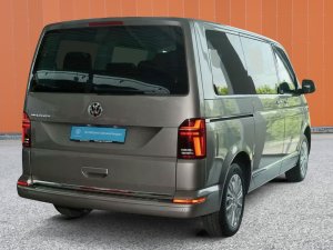 Volkswagen T6.1 Multivan 2.0 Bi TDI DSG 4motion Comfortline