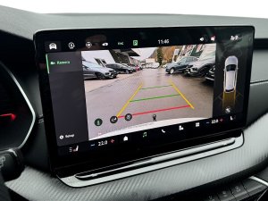 Skoda Skoda Octavia Combi 1.5 TSI mHEV SportLine