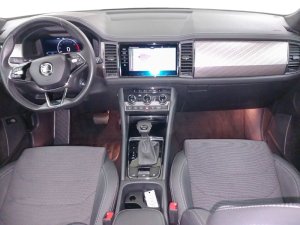 Skoda Kodiaq 2.0 TSI DSG 4*4 Style