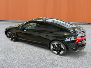 Audi e-tron GT quattro 