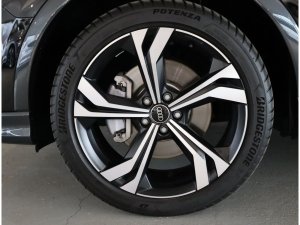 Audi Q3 Sportback 40 TFSI S line quattro S-Tronic 