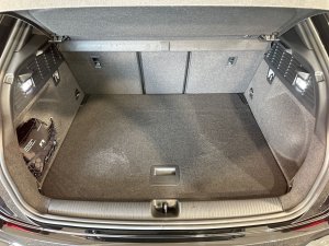 Audi SQ2 2.0 TFSI quattro S-Tronic