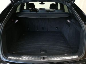 Audi SQ5 Sportback 3.0 V6 TDI quattro T-Tronic 