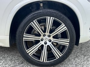 Volvo XC90 B5 MildHybrid Ultimate Bright 7P. AWD 