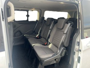 Ford Tourneo Custom Titanium L2 2.0 TDCO EcoBlue MHEV
