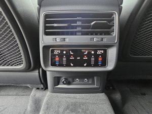 Audi SQ8 4.0 V8 TFSI quattro T-Tronic 