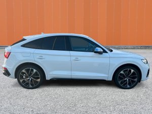 Audi SQ5 Sportback TDI quattro tiptronic