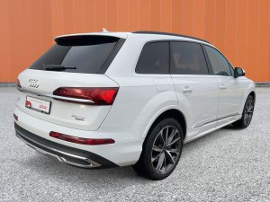 Audi Q7 50 TDI quattro Tiptronic 