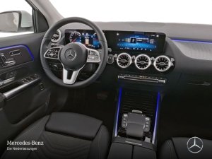 Mercedes-Benz EQA 250 Progressive Advanced
