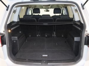 Volkswagen Touran 1.5 TSI DSG Comfortline