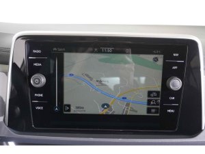 Volkswagen T-Roc 2.0 TDI 4Motion Style