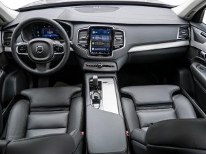 Volvo XC90 T8 Plus Bright Recharge