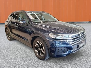Volkswagen Touareg 3.0 V6 TDI 231 tiptronic