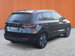 Skoda Karoq 2.0 TDI CR Tour 4x4 DSG