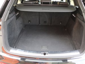Audi Q5 40 TFSI quattro S-Tronic S-Line