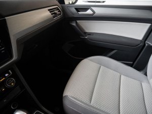 Volkswagen Touran 1.5 TSI DSG Comfortline 