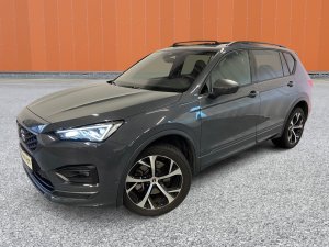 Seat Tarraco 2.0TDI DSG 4Drive FR-Line