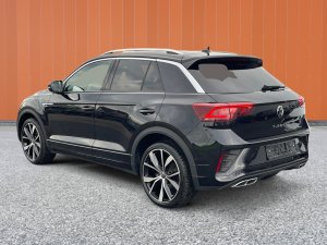 Volkswagen T-Roc 2.0 TSI DSG 4motion R-Line