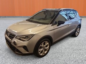 Seat Arona 1.0 TSI 110 FR-Line