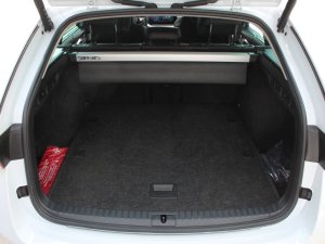 Skoda Octavia Combi 2.0TDI DSG Style