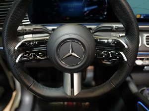 Mercedes-Benz GLS 450 d AMG Line 4matic 