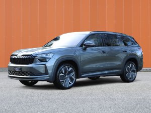 Skoda Kodiaq 2.0 TDI 4*4 DSG SportLine