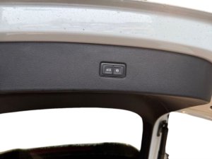 Audi SQ5 Sportback TDI quattro tiptronic