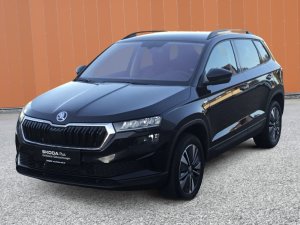 Skoda Karoq 2.0 TDI CR Tour 4x4 DSG