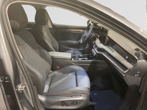 Skoda Superb Combi iV 1.5 PHEV L&K