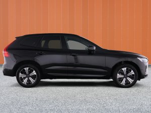 Volvo XC60 Recharge T6 Plus Dark AWD 