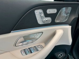Mercedes-Benz GLE 400 d AMG Line 4matic 