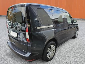 Volkswagen Caddy 2.0 TDI 122 4motion 
