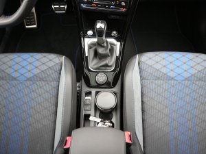 Volkswagen T Roc 2.0 TSI R DSG 4Motion