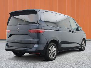 Volkswagen Multivan 2.0 TDI DSG Life kurz